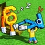 Dont Wake Craft Brainrot