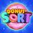 Donut Sort - Puzzle Game