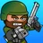 Doodle Army 2 : Mini Militia