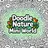 Doodle Nature Mini World