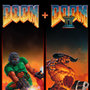 DOOM + DOOM II