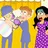 DOP: Funny Twist Story