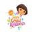 Dora Saves the Crystal Kingdom