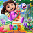 Dora™: Rainforest Rescue