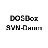 DOSBox SVN-Daum