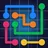 Dot Connect: Color Path Puzzle
