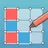 Dots and Boxes: Brain Puzzle