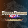 Double Dragon Dodgeball