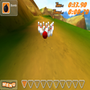 Downhill Bowling