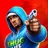 Downtown Gangstaz: Online