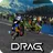 Drag Asian - Bike Race