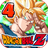 Dragon Ball Z Ultra Saiyan: Tourney of warriors