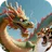 Dragon Dash: Sky Ascent