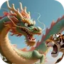 Dragon Dash: Sky Ascent