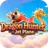 Dragon Hunter - Jet Plane