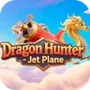 Dragon Hunter - Jet Plane