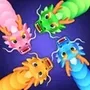 Dragon Maze Escape