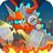 Dragon Monster : City War