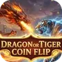 Dragon or Tiger:Coin Flip
