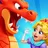 Dragon Rescue: Save the Girl