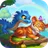 Dragon Tiger Beast Rush