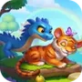 Dragon Tiger Beast Rush