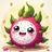 DragonFruit King: Fruit Merge