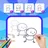 Draw Animation: Color Book