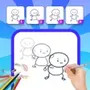 Draw Animation: Color Book