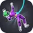 Draw Backflip