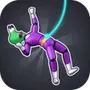 Draw Backflip