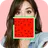 Draw Line Around Watermelon