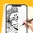 DrawArt: AR Drawing
