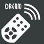 Dreamote : remote Dreambox VU