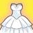 Dress up and happy life