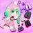 Dress Up Game : Gacha Nox
