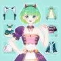 Dress Up: Princess Makeup
