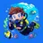 Drew the Diver