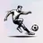 Dribbling Football Moves