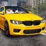 Drift Drive Simulator BMW M5