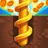 Drill Digging Mining Game