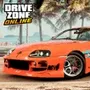 Drive Zone Online: car race