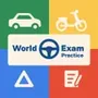 Driver License Exam Practice