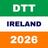 Driver Theory Test Ireland DTT