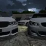 Driving Simulator BMW