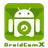DroidCamX - HD Webcam for PC