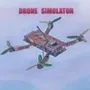 Drone acro simulator Free