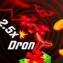 DronX