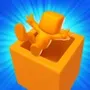 Drop And Pop Puzzle