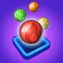 Drop Escape: Color Puzzle